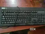 TVS Keyboard