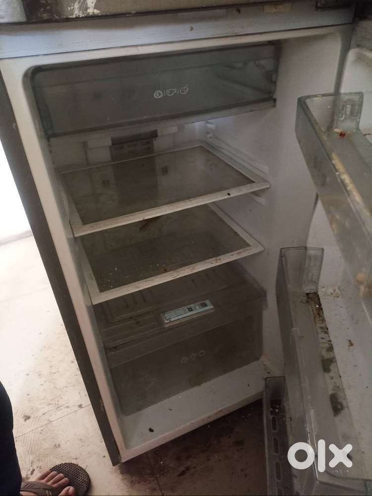 Refrigerator LG