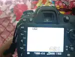 Nikon D7200 Camera very good