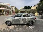 Maruti Suzuki Swift Dzire LXI Option, 2017, Petrol