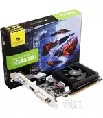 Zeb gt 610. Graphics card 2gb