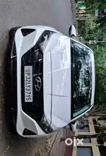 Hyundai i20 Diesel Asta Option, 2021, Diesel