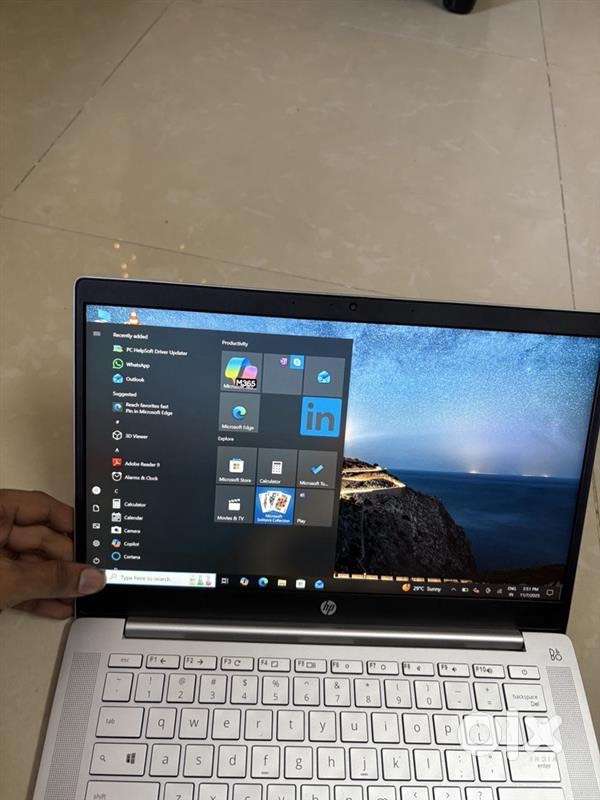 HPE Chromebook Touchscreen – For Sale! Condition: Brand New