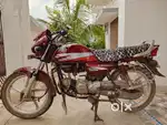 Selling due to another Vehicle