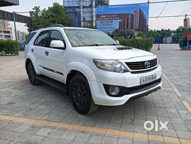 Toyota Fortuner 2011-2016 4x2 Manual, 2016, Diesel