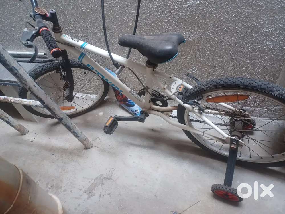 Kids Cycle