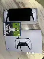 Ps5 , PlayStation 5 , ps portal