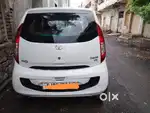 Tata Nano 2016 Petrol 42600 Km Driven