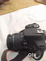 Canon EOS 2000D 18+55