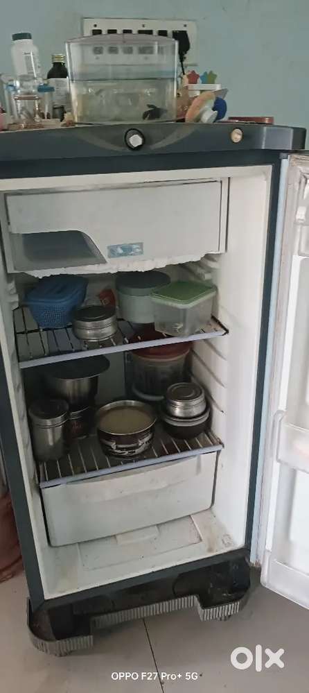 Sale for fridge