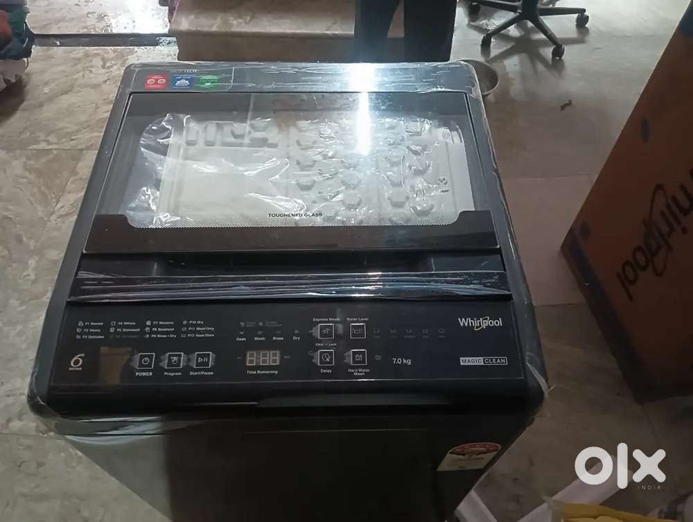 Wairpool 7kg washing machine