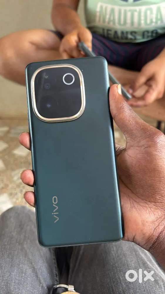 Vivo t3 pro 8+256 with 3 months warranty