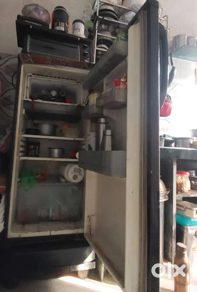 Samsung refrigerator