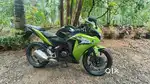 Honda Cbr 150r 2013