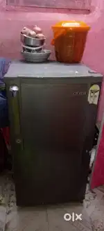 Single door refrigerator for Croma