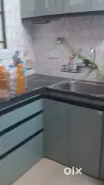 1 BHK Semi-Furnished, Flat on Rent Only Rs.8000 Per Month.
