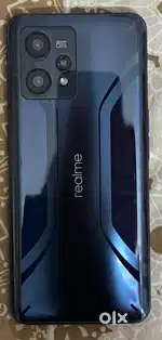 Realme 9 pro plus 5g