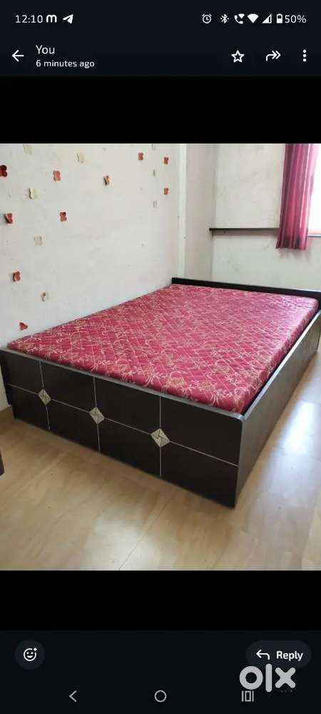 PG for girls working women in sharing