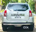 Renault Duster 85PS Diesel RxL, 2016, Diesel