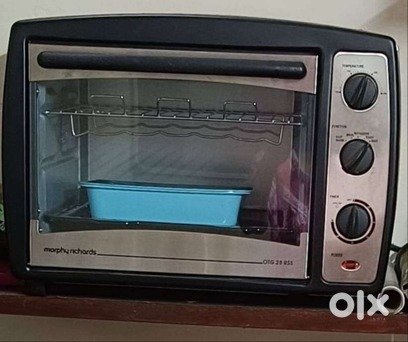 Oven Toaster OTG - Morphy Richards 25L