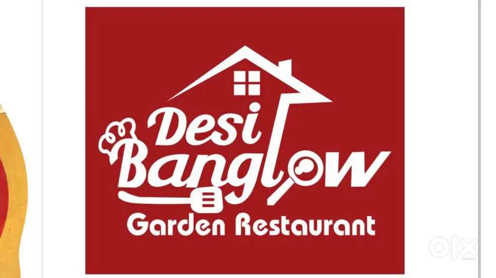 All restaurants items