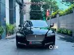 Jaguar XF 2.0 Diesel Portfolio, 2016, Diesel