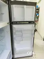 Godrej fridge 4 year old