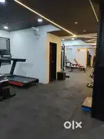 Gym for sale