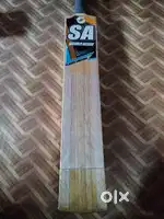 Cricket bat