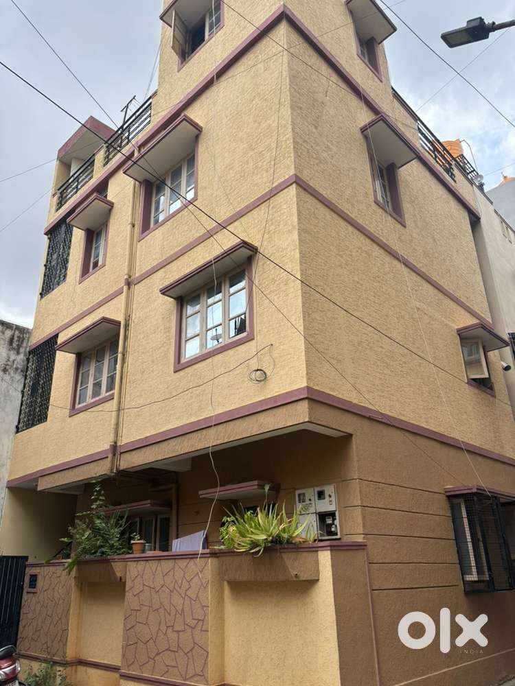 A khata corner property for sale near kamakya signal bsk 3rd stage
