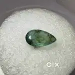 Original Zambian Emreald (Panna) Stone