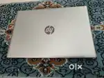 Hp Probook i5 8th gen