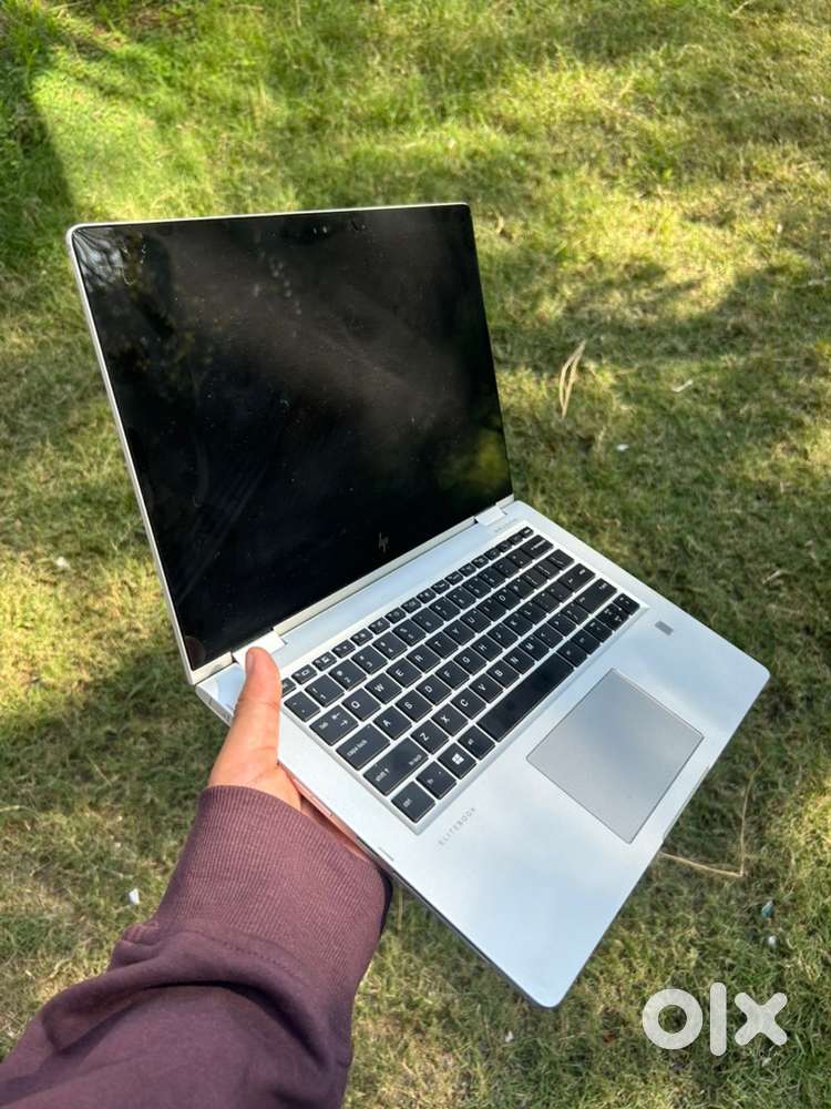 Powerful HP Laptop in Excellent Condition Ready to Go