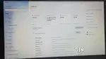 HP Intel Core i3 5th Gen 256 gb ssd