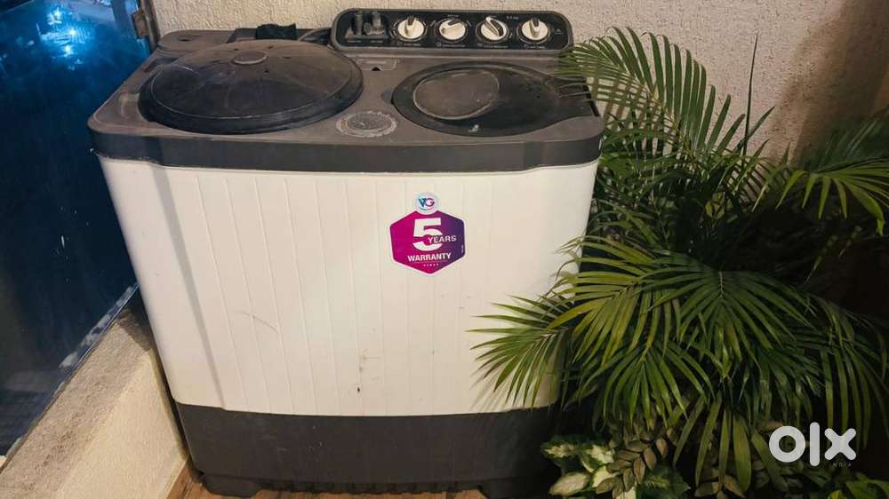 VG (vgdigi) WASHING MACHINE
