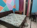 One Room for PG (2-3 girls only)