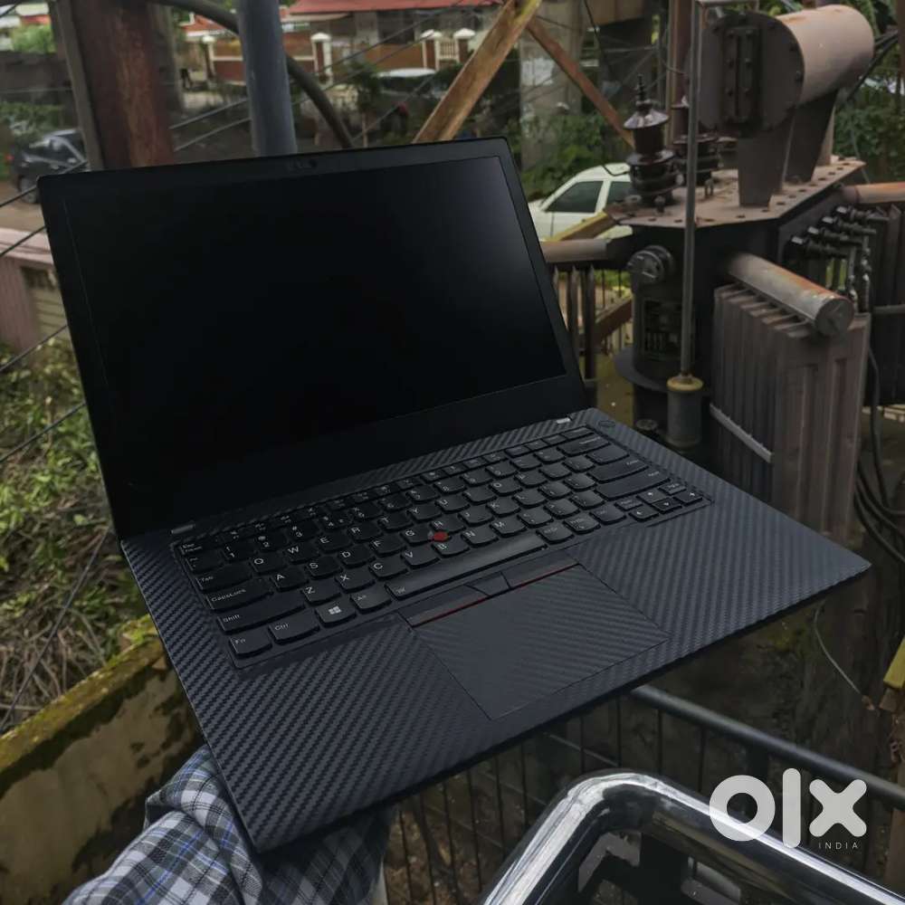 Lenovo Thinkpad T480 Laptop