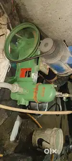 Washing Motor