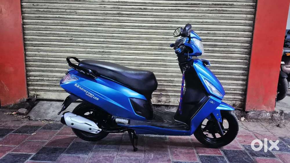 Mastero 2020 model,single owner,Rs:38000/-