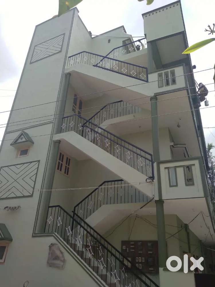 Jawahar Nagar, Opposite ST.Joseph ITI,Old Krishnagiri Road, Hosur