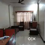 Urgently ready move in flat available for rent family first preferred