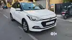 Hyundai i20 1.2 Asta Dual Tone, 2017, Petrol