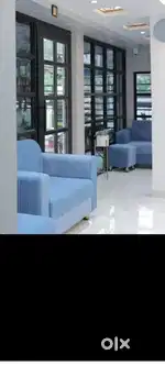 Receptionist