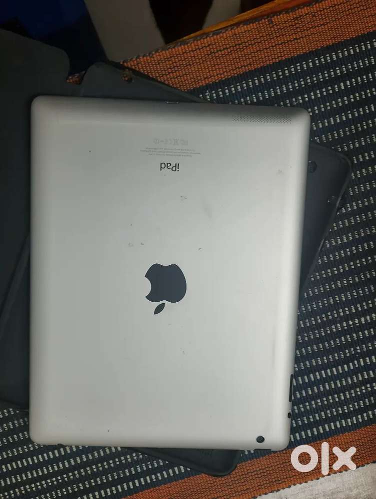 4th generation ipad