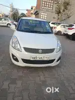 Maruti Suzuki Swift Dzire VDI Optional, 2014, Diesel