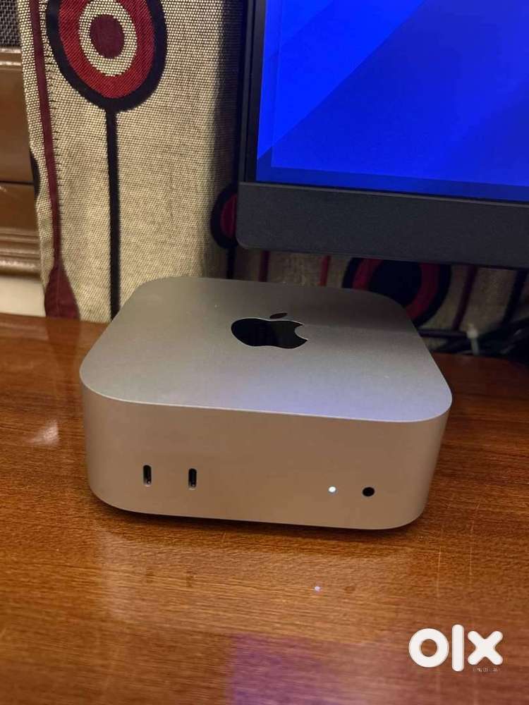 Mac Mini M4 16GB