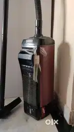 Eureka Forbes vacuum cleaner