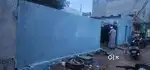 Around 350 sq yard 3 room of ac for rent