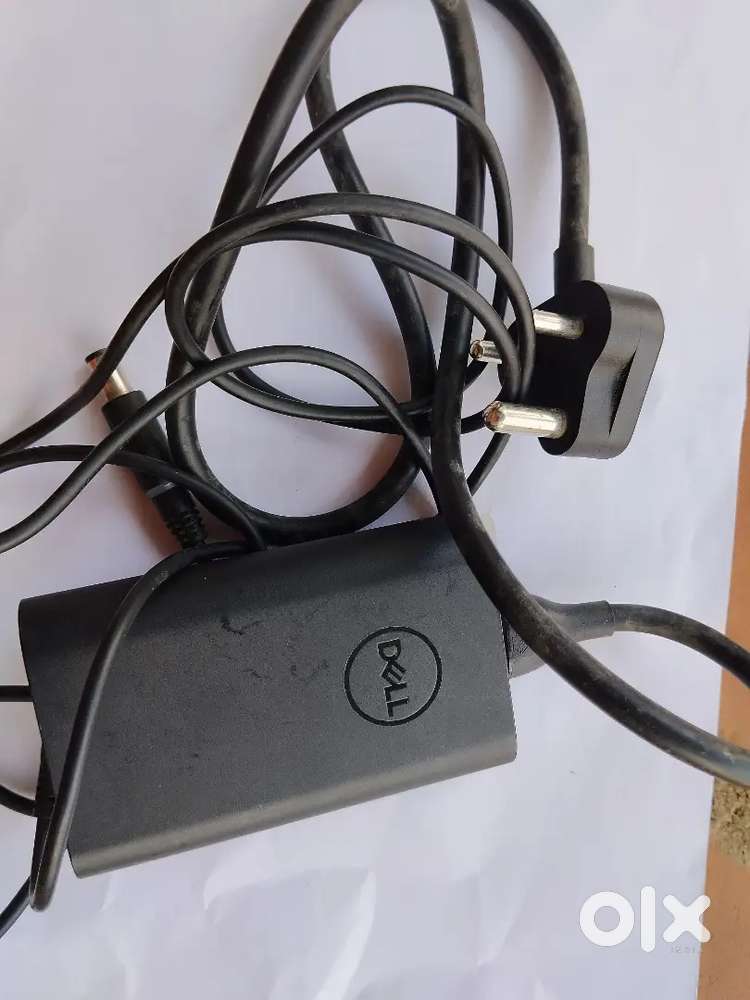 Dell 65w Charger Original used Excellent condition for sale