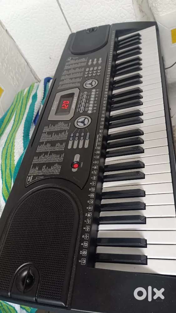 Juarez Piano